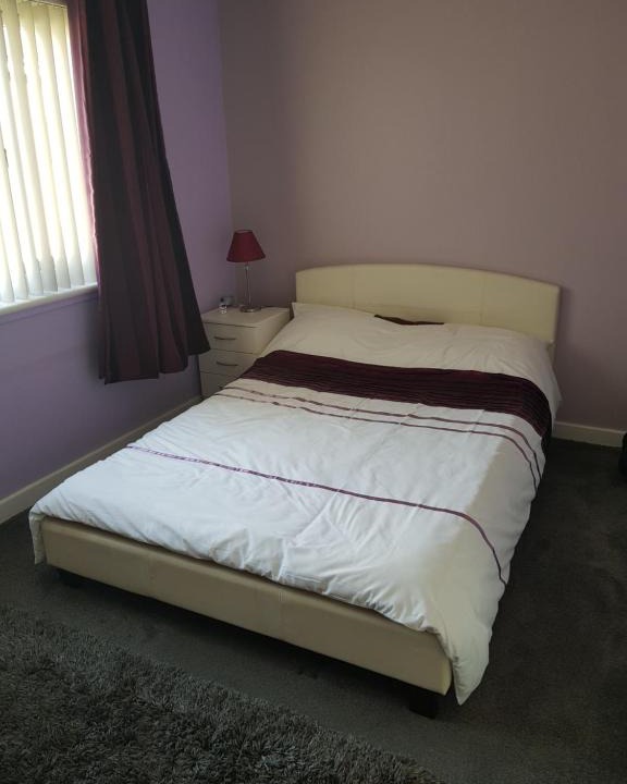 East Kilbride Apartment | Chanders hoosev