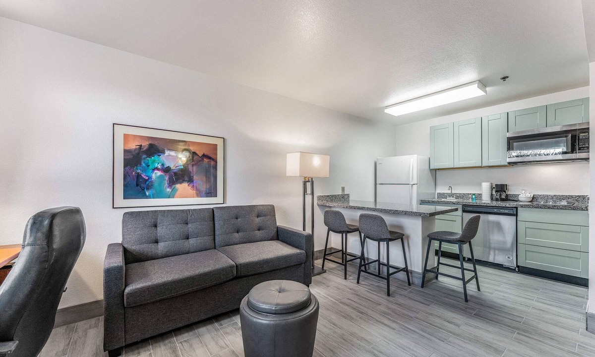 Chandler Apartment | Chandler Long Term 1bd 1ba