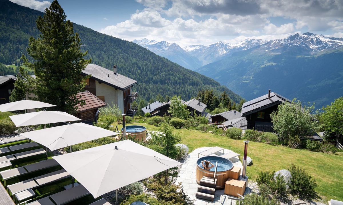 Chandolin Hotel | Chandolin Boutique Hotel
