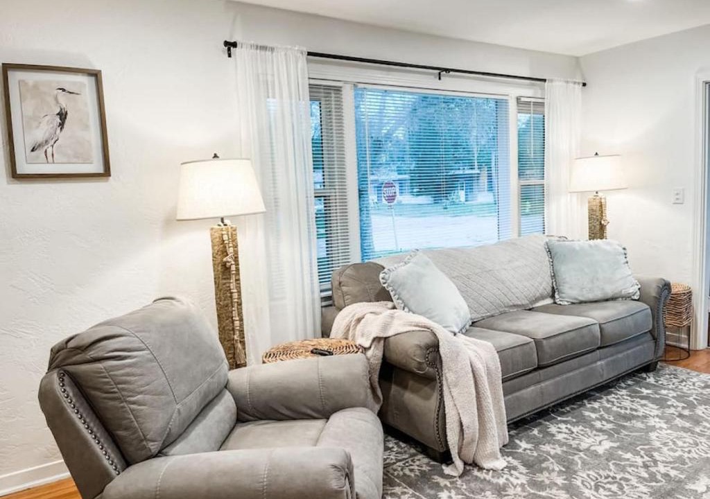 Holly Hill House | Changes In Latittude Retreat