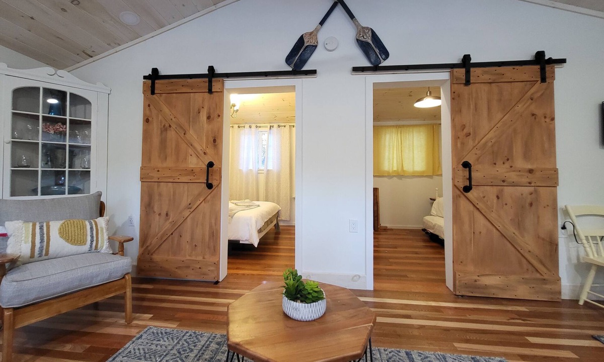 Rindge House | Changs in Attitude