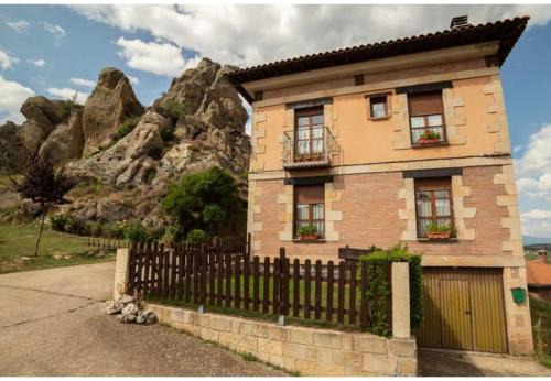 Pinilla de los Barruecos House | Chanin