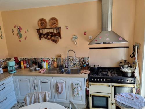 Audinghen House | Channel