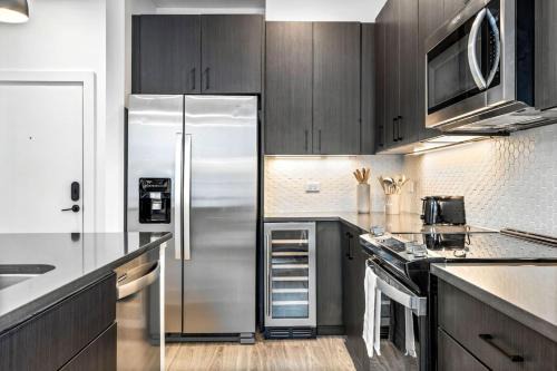 Channel District Apartment | Channelside Amazing View 2BD