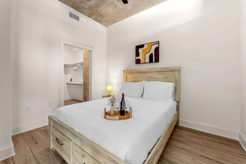 Channel District Apartment | Channelside - Near Everything in Tampa! Ybor DT
