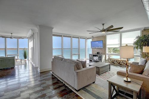 Port Aransas House | Channelview CV211