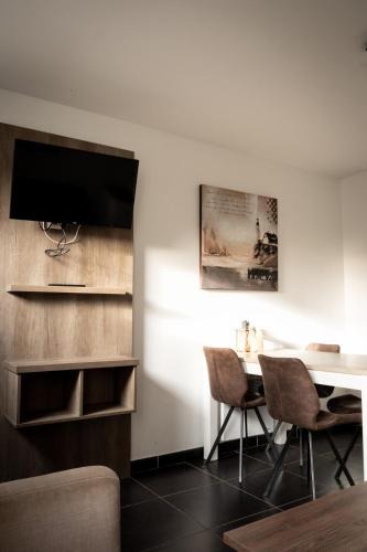 Oye-Plage Apartment | Chant d Oye Nature et Calme