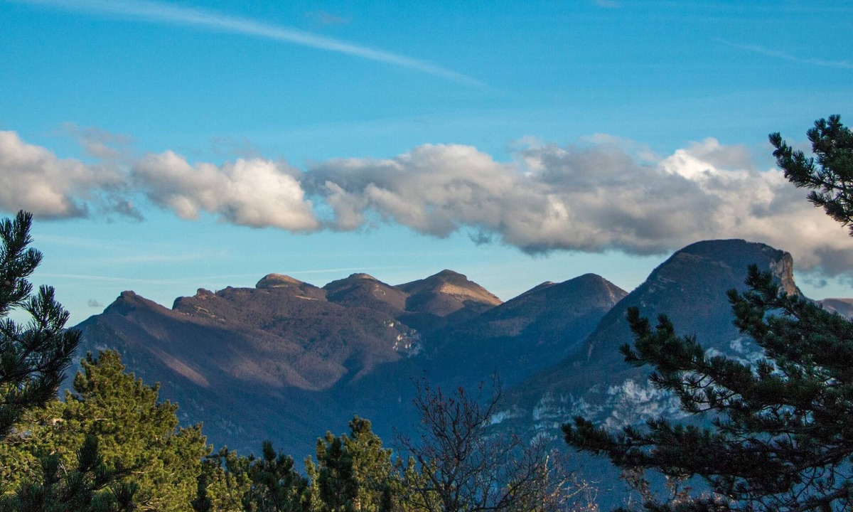 Saou House | Chantebise-Gite La Tiquette