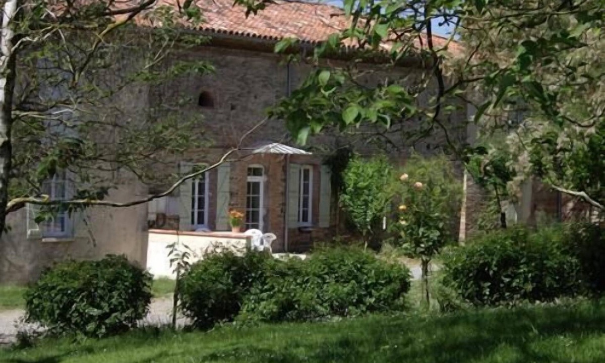Pibrac House | ChanteCler - Pibrac - Gîte