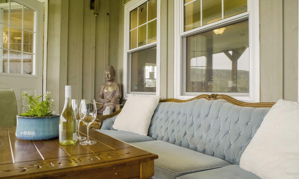 North River Bridge Hotel | Chanterelle Country Inn & Cottages