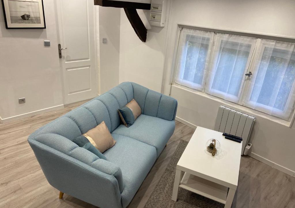 Tille Apartment | Chantignolle, proche aéroport