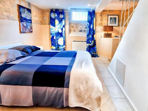 Gouvieux House | Chantilly Garden