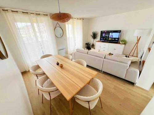 Chantilly Apartment | Chantilly High Standing - Proche Paris - Gare SNCF