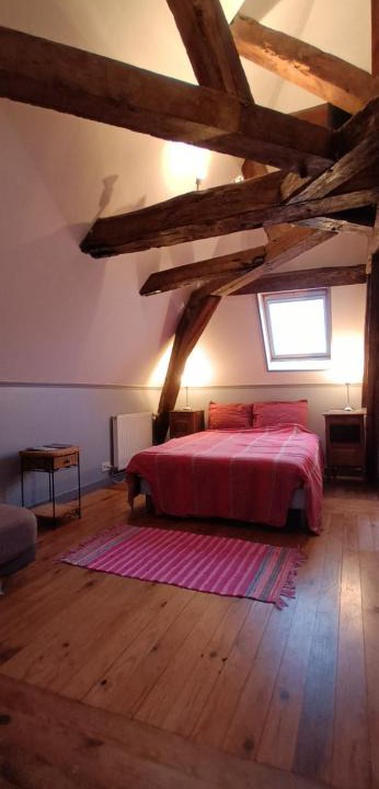 Chantilly House | Chantilly Villa Quincampoix