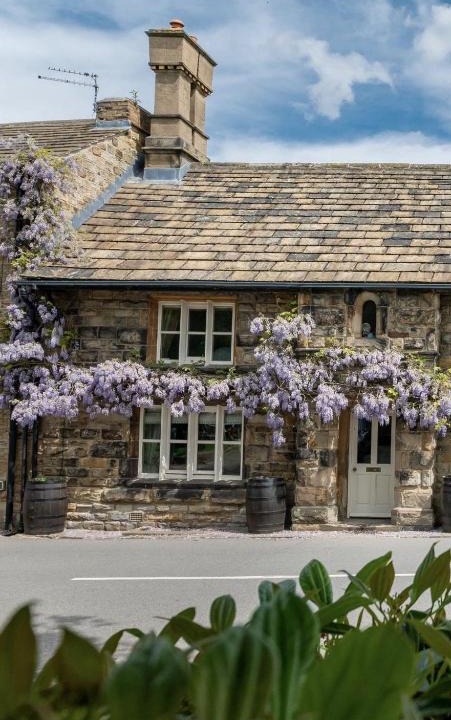 Cawthorne House | Chantry House