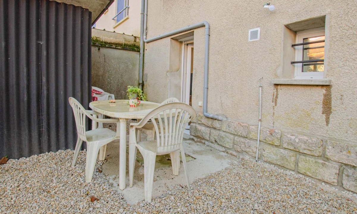 Chaource House | Chaource - Chaource - Gîte