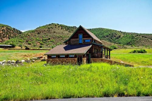 Snowmass Village House | Chaparral Aspen Ranch Cabin