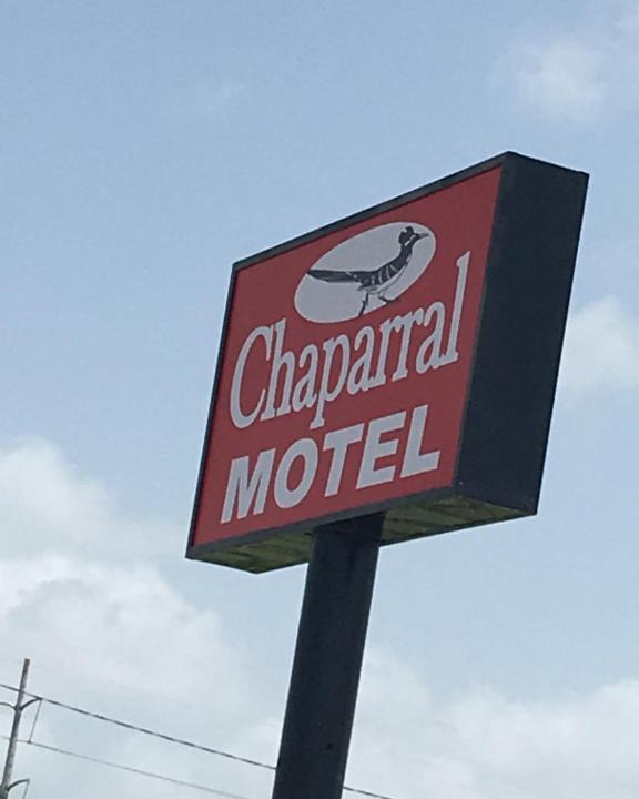 Port Lavaca Hotel | Chaparral Motel