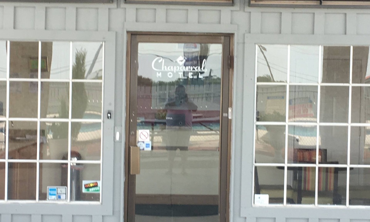 Port Lavaca Hotel | Chaparral Motel