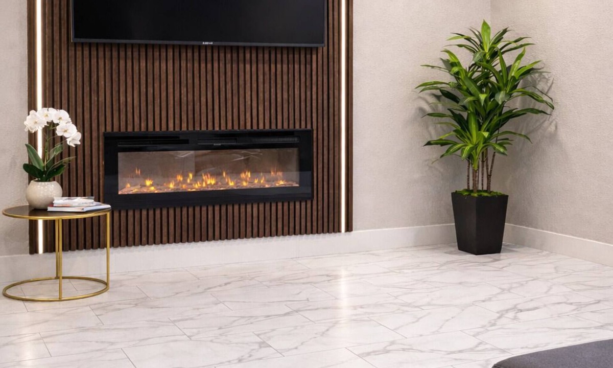 Burlington Hotel | Chaparral Motor Inn