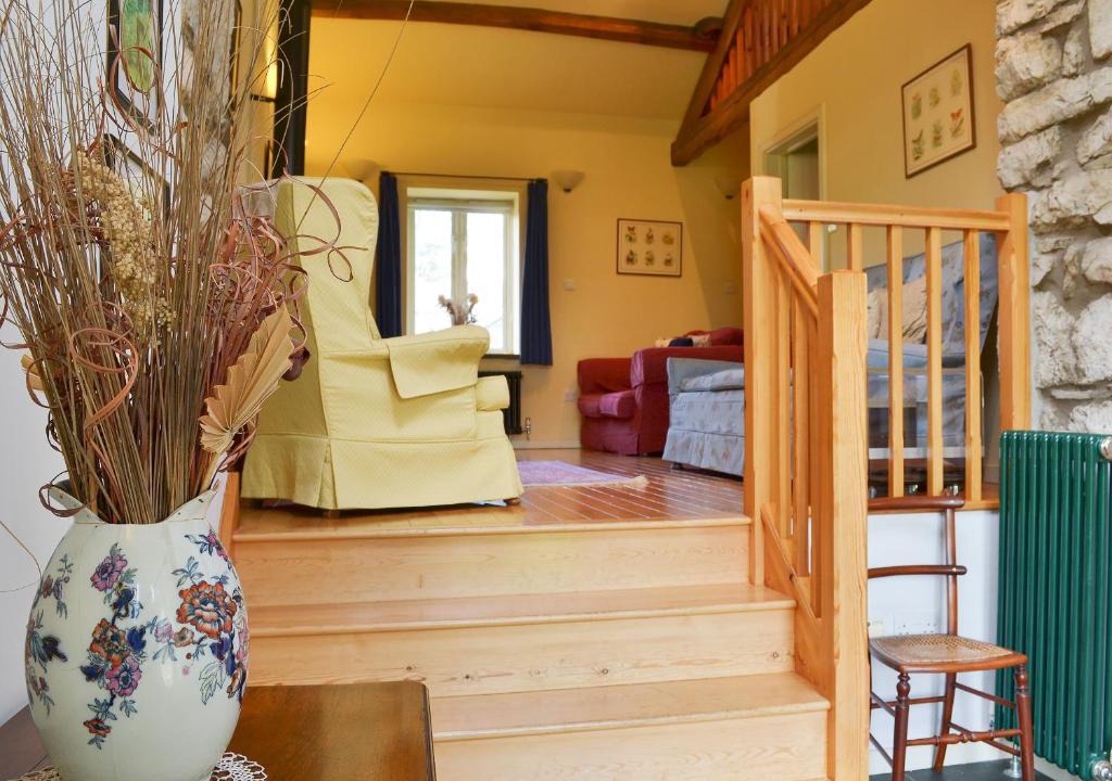 Orton House | Chapel Barn