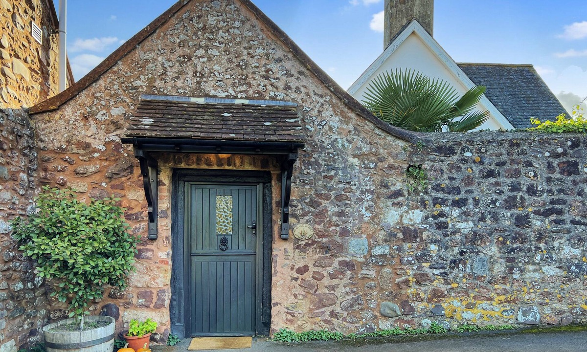 Alcombe Cottage | Chapel Cottage, Ellicombe