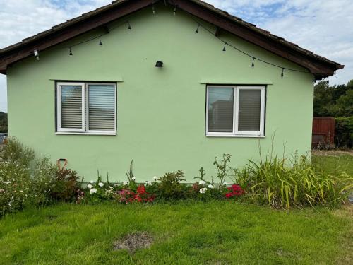 Bramfield Apartment | Chapel Cottage