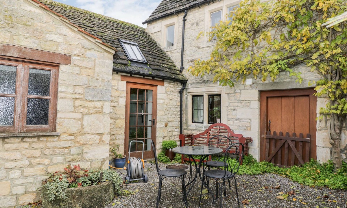 Stonehouse Cottage | Chapel Cottage
