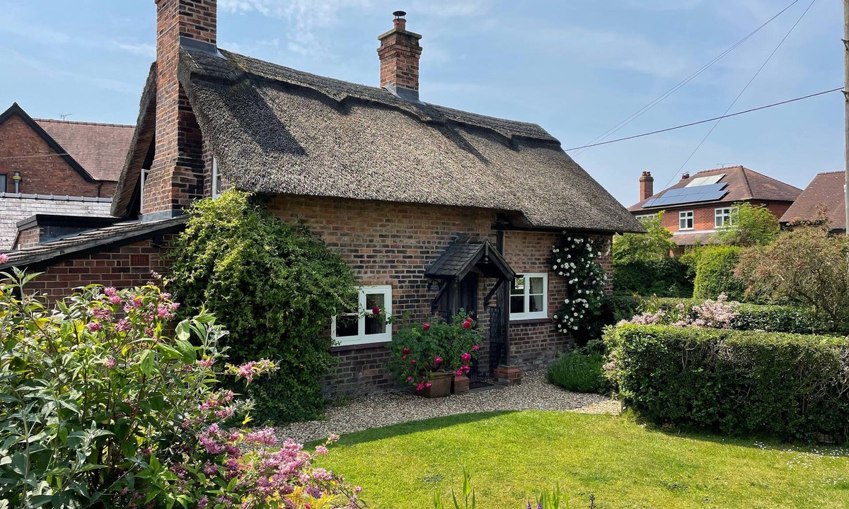 Bunbury Cottage | Chapel Cottage