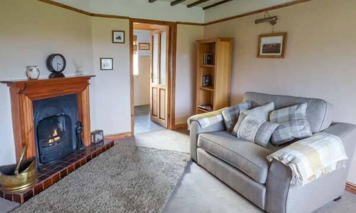 Grosmont Cottage | Chapel Cottage