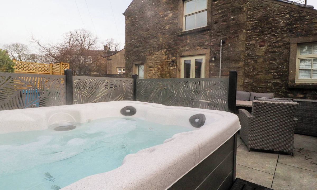 Long Preston Cottage | Chapel Croft