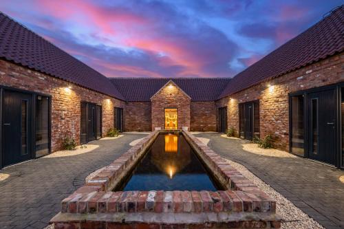 Kneesall Bed & Breakfast | Chapel Farm B&B