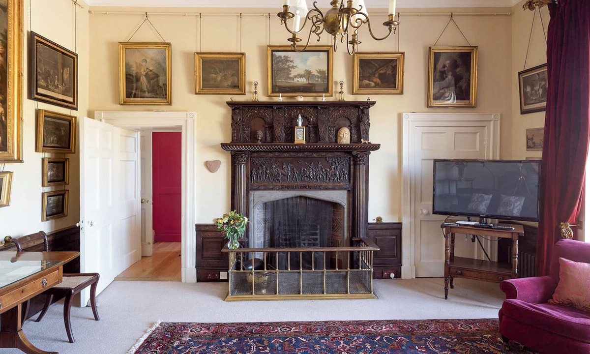 Skipton Cottage | Chapel Flat - UK42251