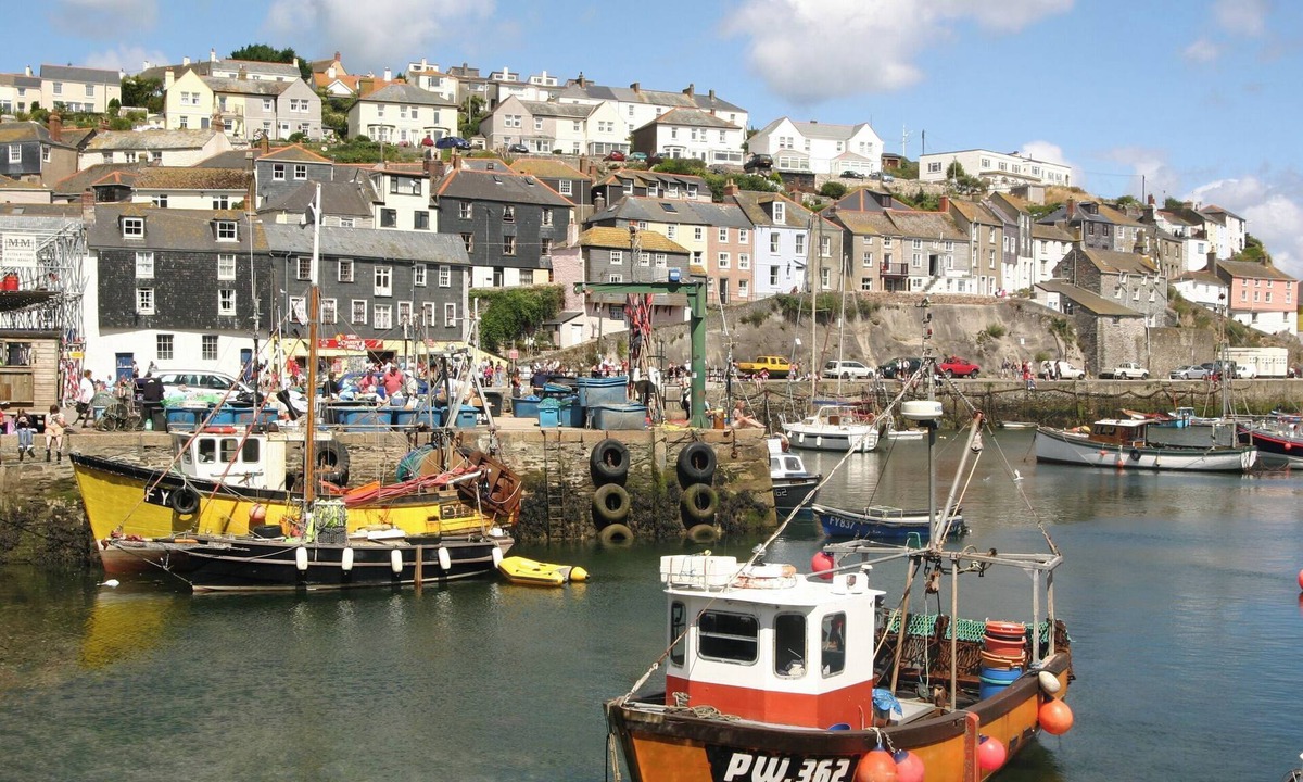 Trelowth Cottage | Chapel Green Studio