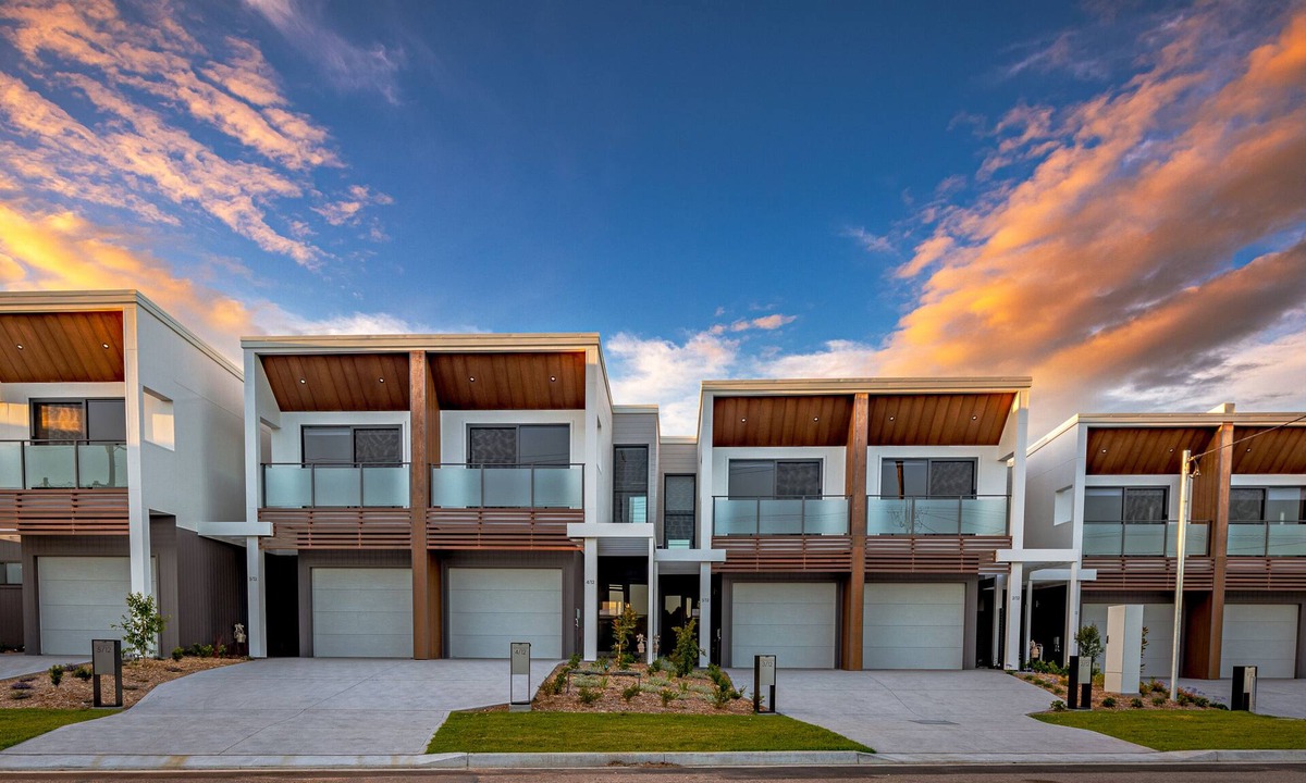 New Lambton Apartment | Chapel Heights Apartments