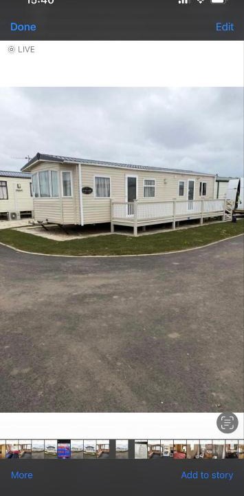Spondon Apartment | Chapel st Leonard’s caravan holidays