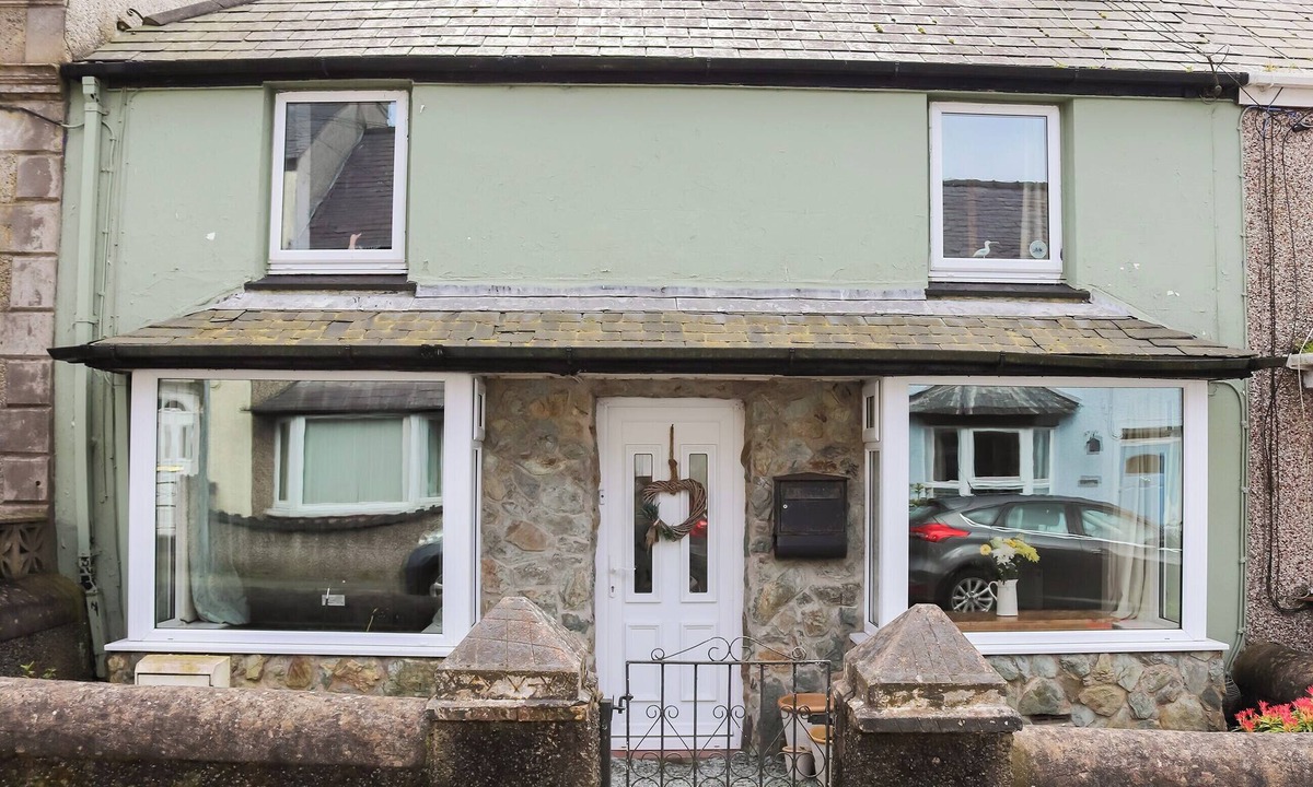 Amlwch Cottage | Chapel Street Cottage