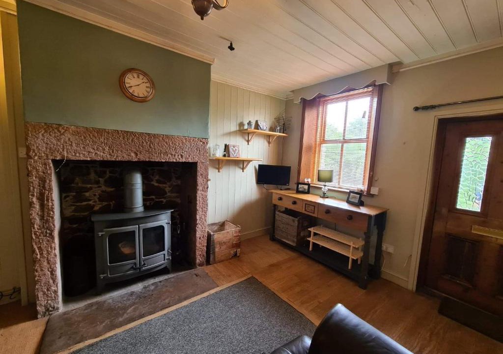 Wigton House | Chapel View Cottage