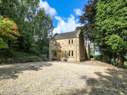 Crich House | Chapelfield