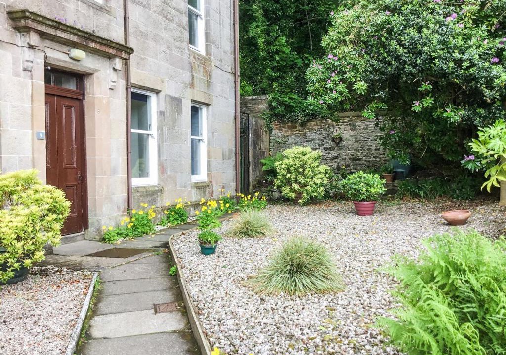 Rothesay House | Chapelhill Hideaway