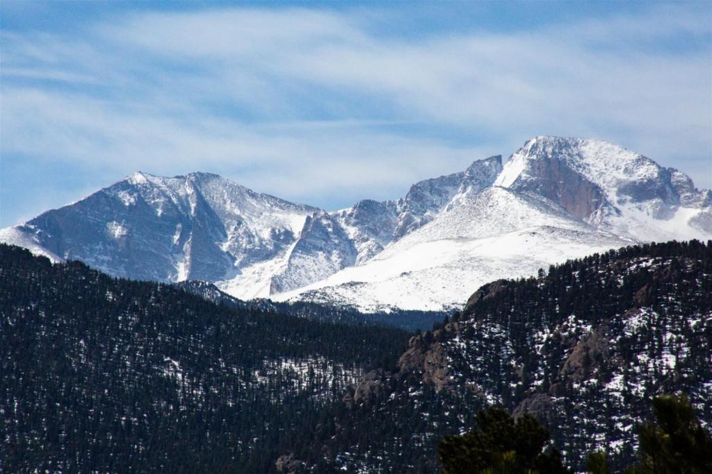 Estes Park House | Chapin Lane