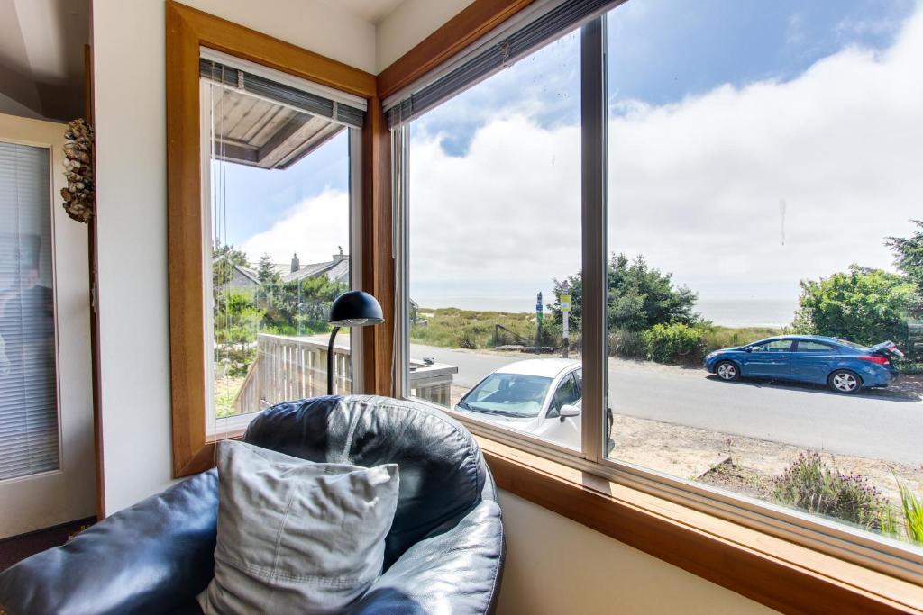 Cannon Beach House | Chapman Cottage