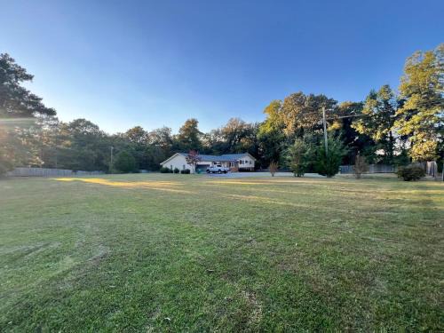 Byron House | Chapman Hideaway