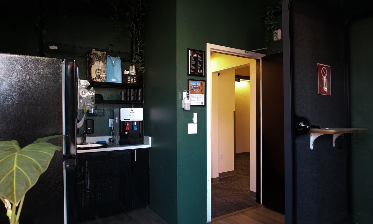 Lower Pacific Heights Hostel | Chapter San Francisco