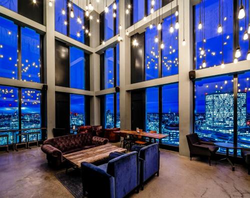 Spitalfields Apartment | Chapter Spitalfields in London