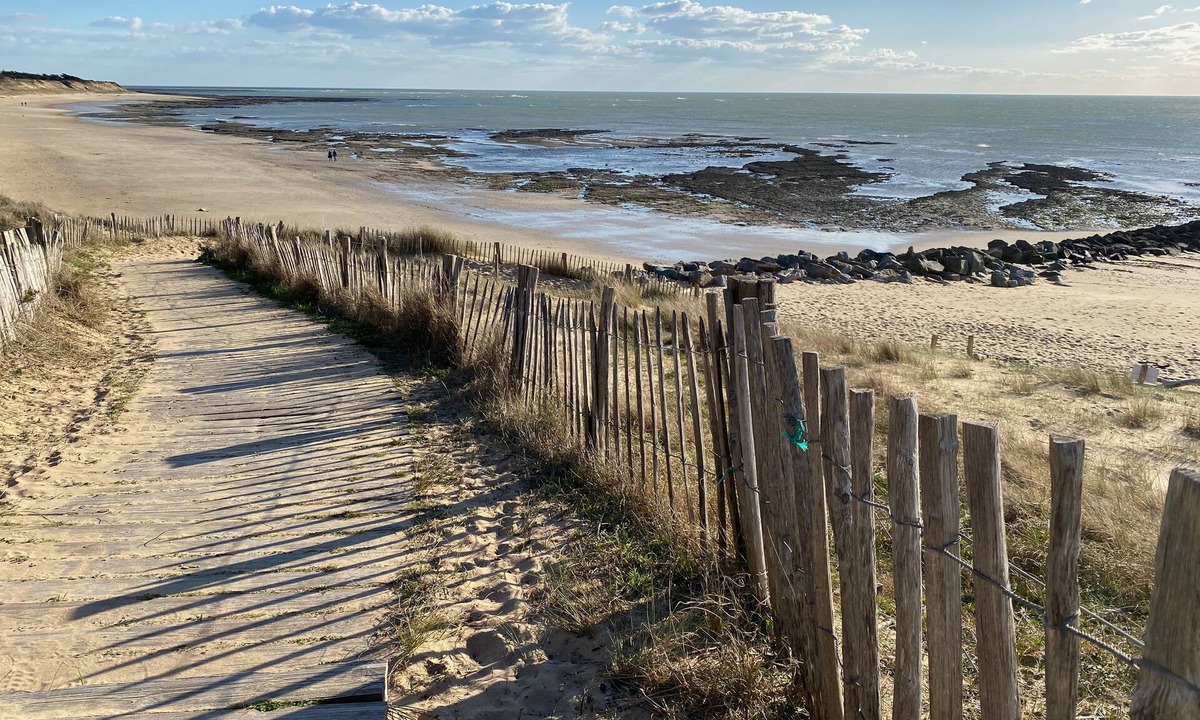 Saint-Clement-des-Baleines House | Charming Ile de Ré house, 2 steps from beaches and golf course.