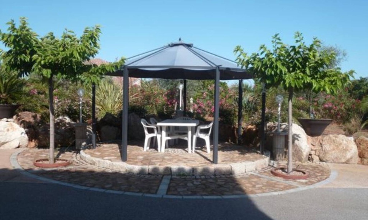 Cuttoli-Corticchiato Apartment | CHARACTER APARTMENT NEAR AJACCIO