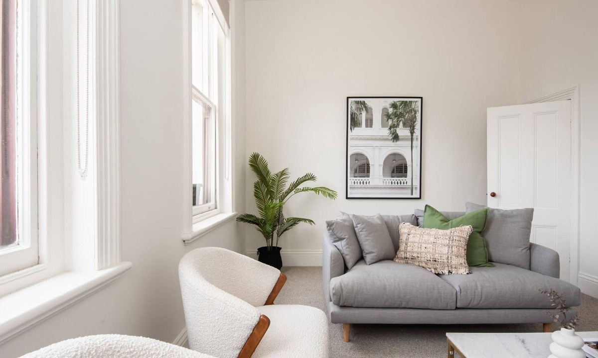 South Melbourne House | Character and Charm on Emerald Hill