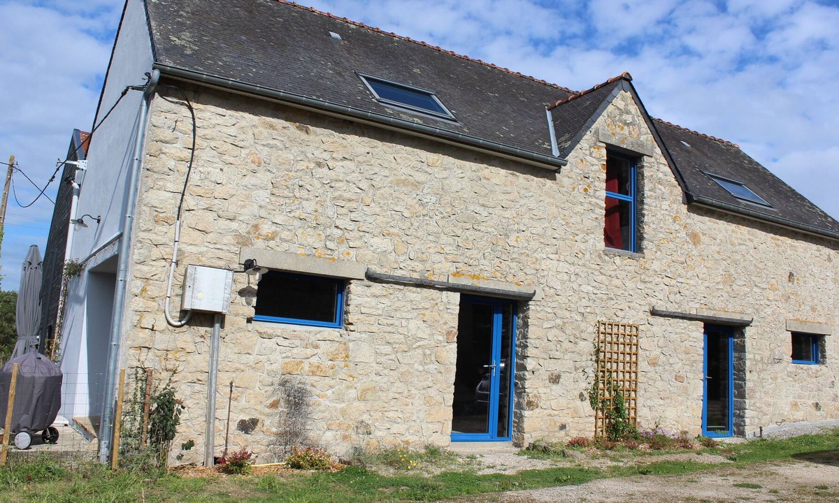 Locunole Villa | Character cottage