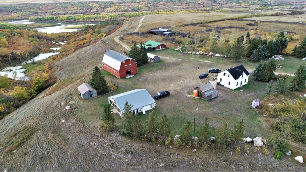 North Industrial House | Character farmhouse set in beautiful countryside